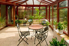 Waterbeck conservatory quotes