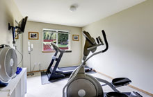 Waterbeck home gym construction leads